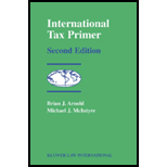 International Tax Primer