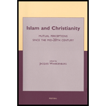 Islam and Christianity