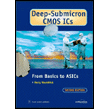 Deep Submicron Comos Ics