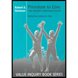 Freedom to Live  Robert Hartmans Story