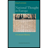 National Thought in Europe