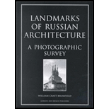 Landmarks of Russian Architecture