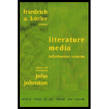 Literature Media