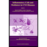 Inflammatory Cells and Mediators in CNS