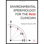 Environmental Epidemiology for Busy Clinical