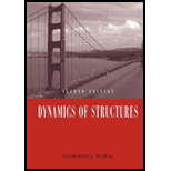 Dynamics of Structures