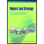 Modern Land Drainage