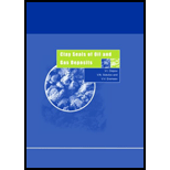 Clay Seals of Oil and Gas Deposits