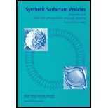 Synthetic Surfactant Vesicles