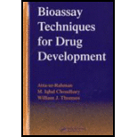 Modern Bioassay Techniques for Drug Development