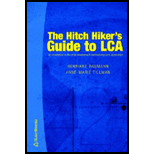 Hitch Hikers Guide to Lca