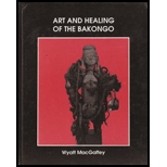 Art and Healing of the Bakongo