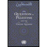 Questions of Palestine and United Nations