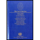 United Nations Convention on the Law of the Sea