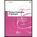 Nuclear Production of Hydrogen