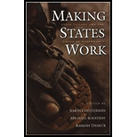 Making States Work