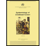 Epidemiology of Childhood Cancer