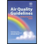 Air Quality Guidelines