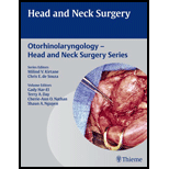 Head and Neck Surgery