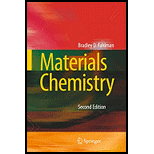 Materials Chemistry