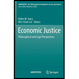 Economic Justice