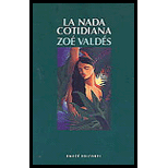 La Nada Cotidiana / Daily Nothingness