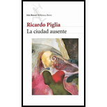 La Ciudad Ausente (Spanish Edition)