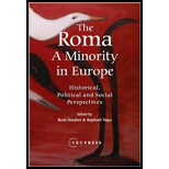 Roma Minority in Europe