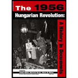 1956 Hungarian Revolution