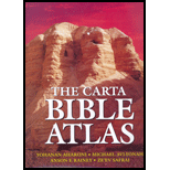 Carta Bible Atlas