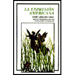 La Expresion Americana