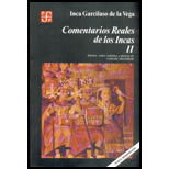 Comentarios Resales De Los Incas Volume 20