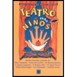 Teatro Para Ninos