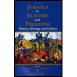 Jamaica in Slavery and Freedom