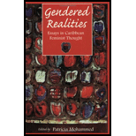 Gendered Realities an Anthology of Es