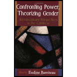 Confronting Power, Theorizing Gender