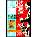 Honkers and Shouters