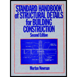 Standard Handbook of Structural Building