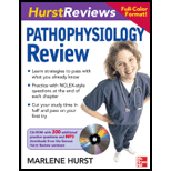 Pathophysiology Review   With CD