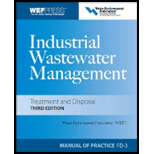 Industrial Wastewater Management , Treatment