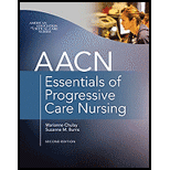 AACN Essentials of Progressive Care Nursing