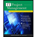 IT Project Management  On Track from Start to Finish With CD