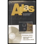 Atlas for Microsoft Office 2000, Active Testing and Learning Assessment Software / CD (Software)