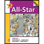 All Star 4 Audiocassette Prog.  CD (Software)