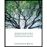 Derivatives  Principles and Practice