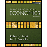 Principles of Macroeconomics   With Access