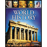 World History 10 Edition, Spielvogel (9780078799815)   Textbooks