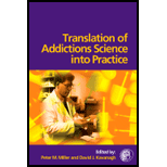 Translation of Addictions Science into Practice