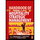 Handbook of Hospitality Strategy Management