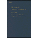 Advances in Protein Chemistry, Volume 70